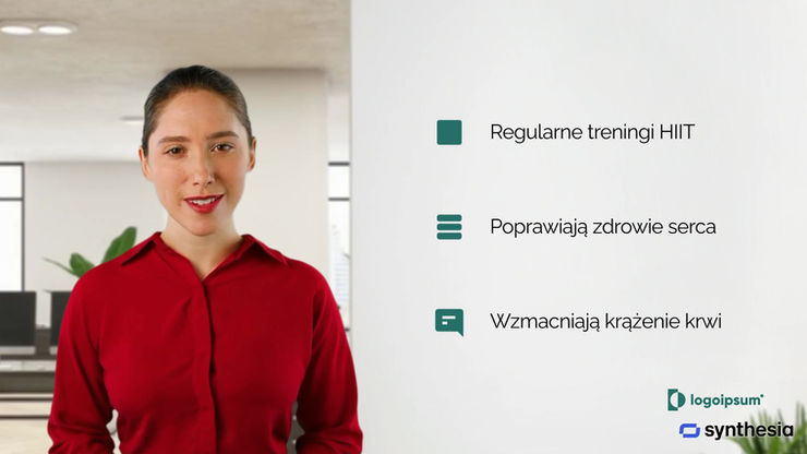 Korzyci z Treningw HIIT